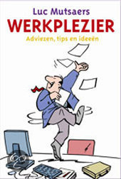 werkplezier