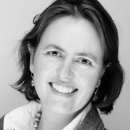 Ingrid Van Kamperdijk-Maas