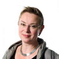 Caroline Steenbergen